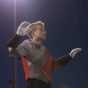 Meet your Posher, Marshall